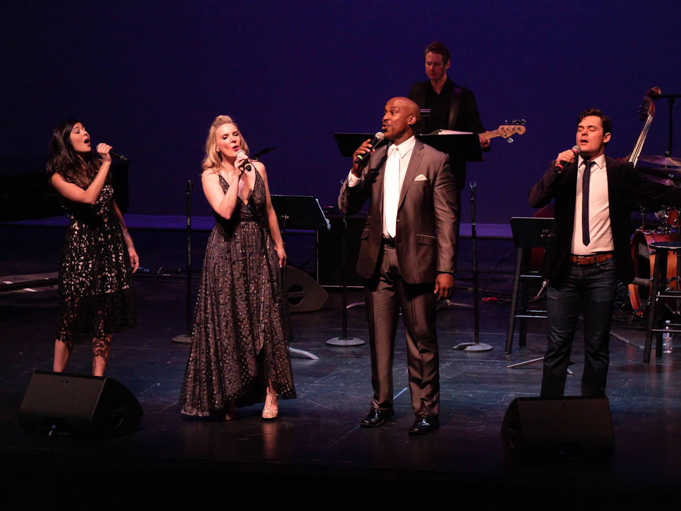 On Broadway: What to expect - 1