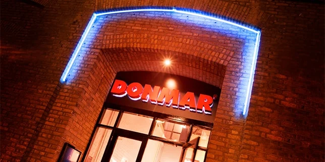 Donmar Warehouse