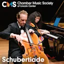 Chamber Music Society of Lincoln Center: Schubertiade