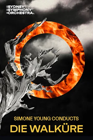 Simone Young conducts Die Walküre Tickets