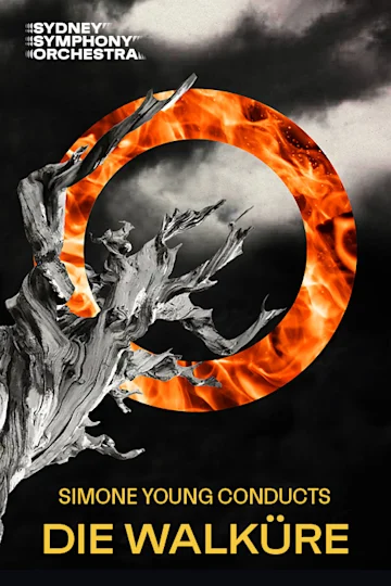 Simone Young conducts Die Walküre presented by the Sydney Symphony Orchestra Tickets