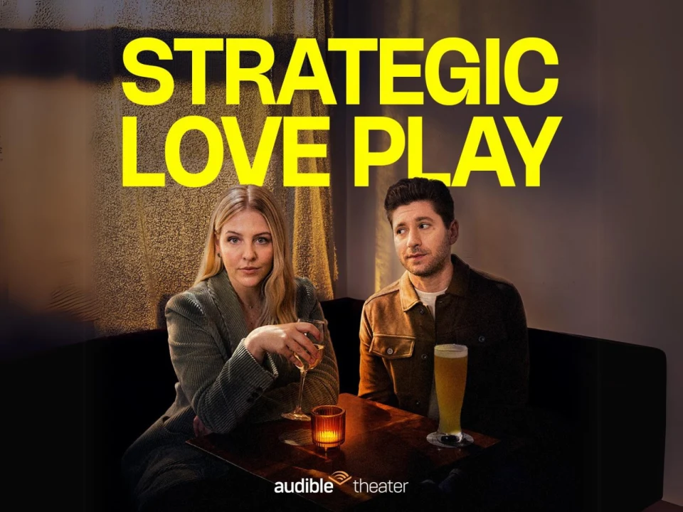 Strategic Love Play: What to expect - 1