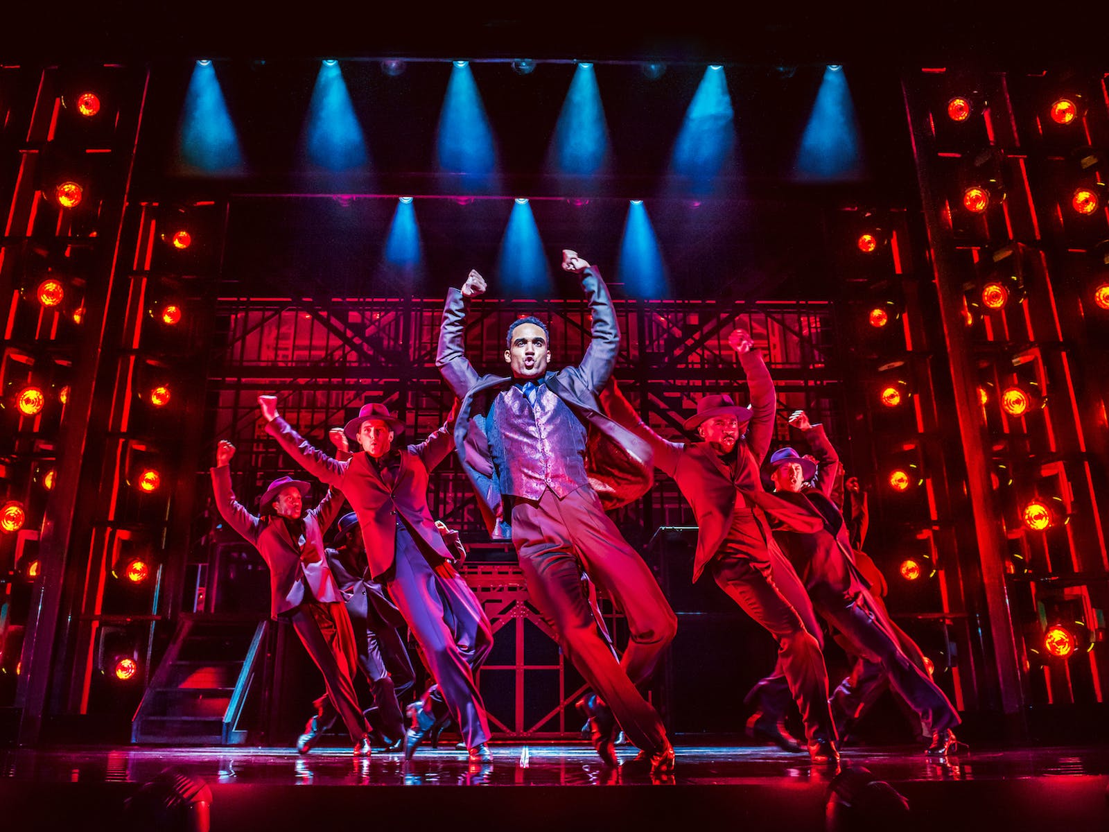 Dreamgirls: What to expect - 5