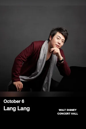 Lang Lang tickets