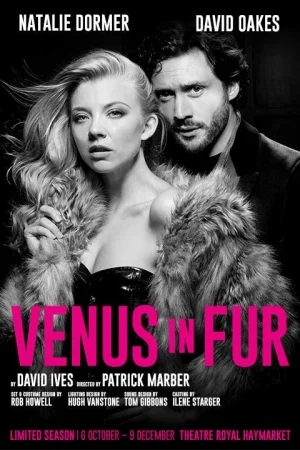 Venus in Fur Tickets