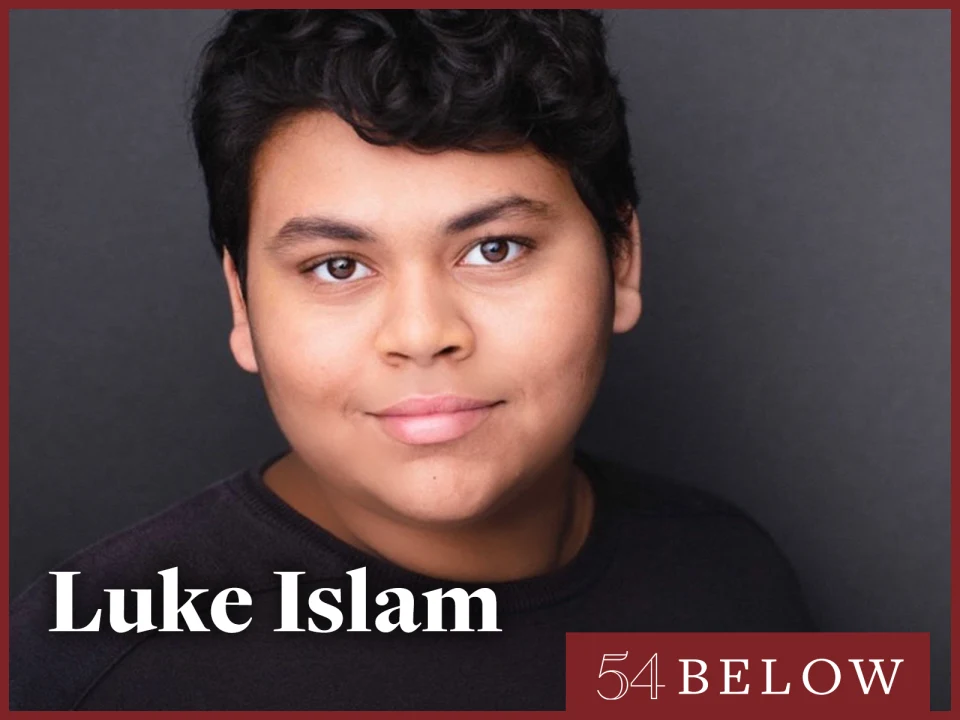 13: The Musical's Luke Islam: What to expect - 1