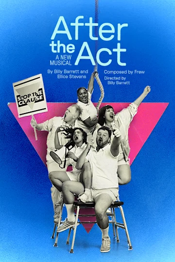 After the Act Tickets