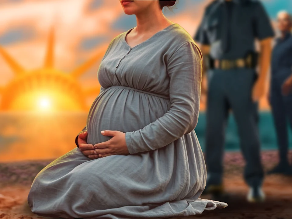 Mother of Exiles: What to expect - 1
