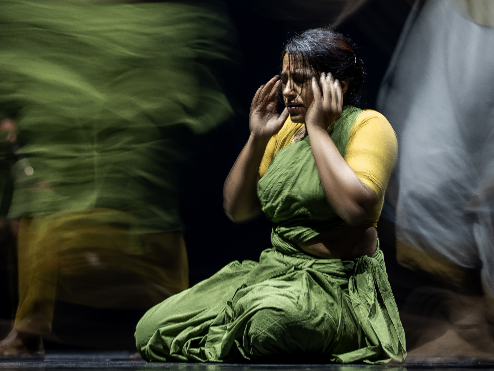 Akram Khan: What to expect - 3