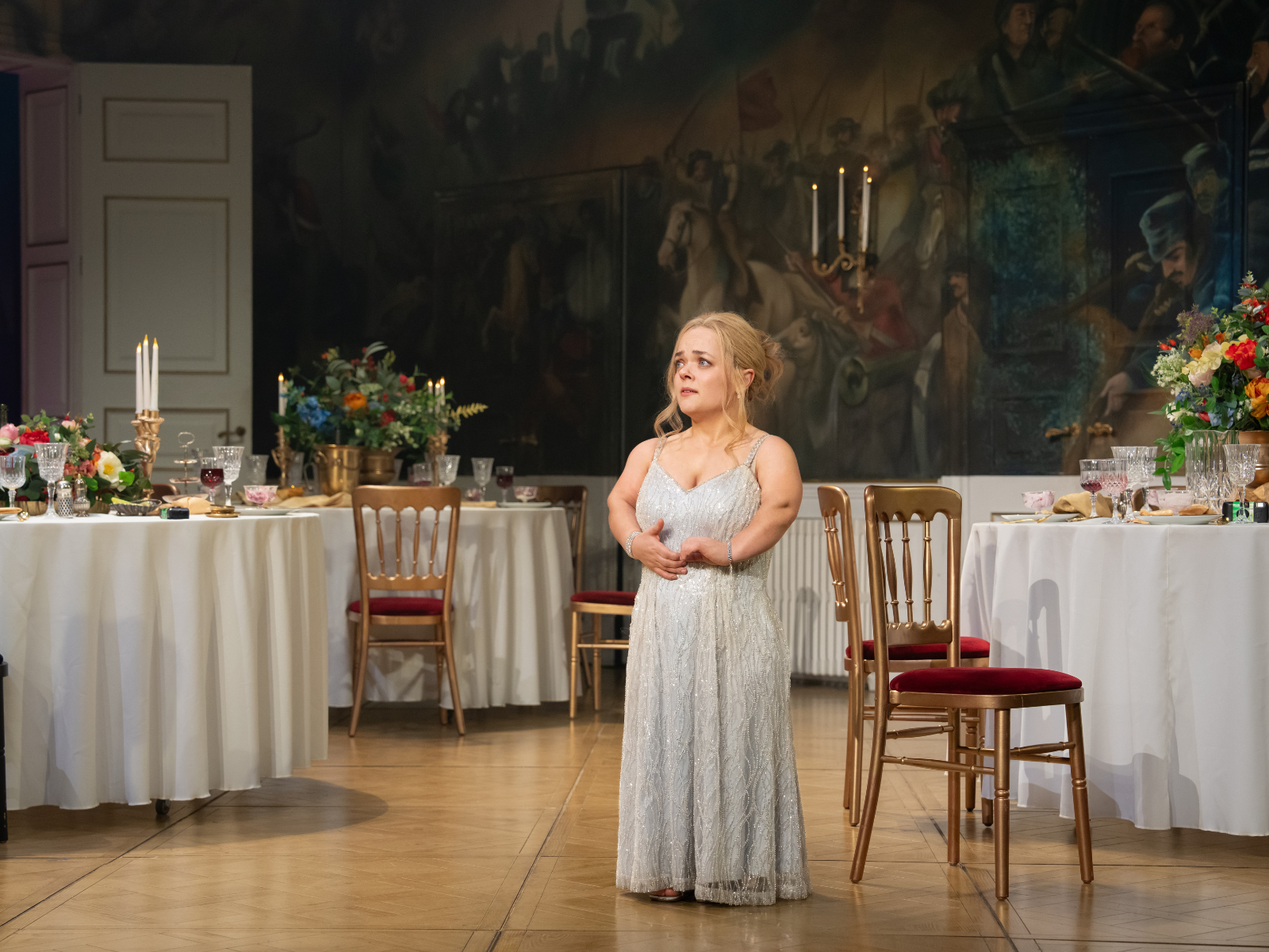 Hamlet: What to expect - 2