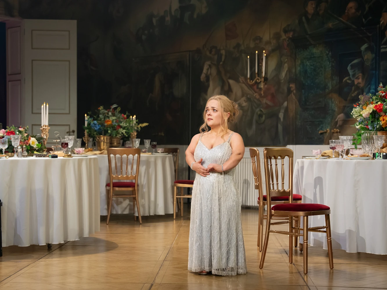 Hamlet: What to expect - 2