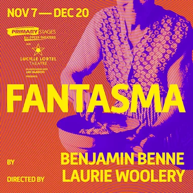 Fantasma