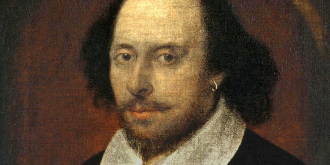 William Shakespeare plays