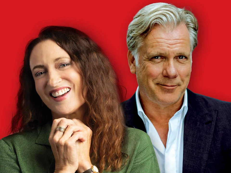 84 CHARING CROSS ROAD : What to expect - 1