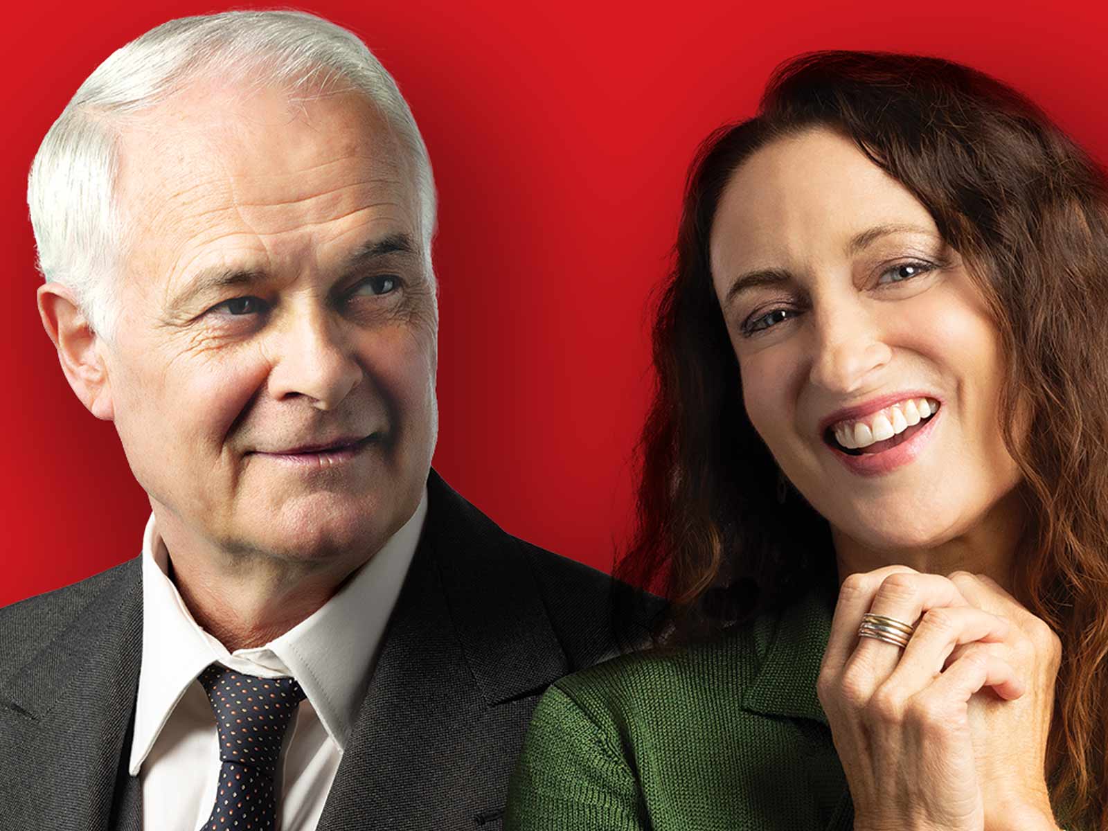 84 CHARING CROSS ROAD : What to expect - 2