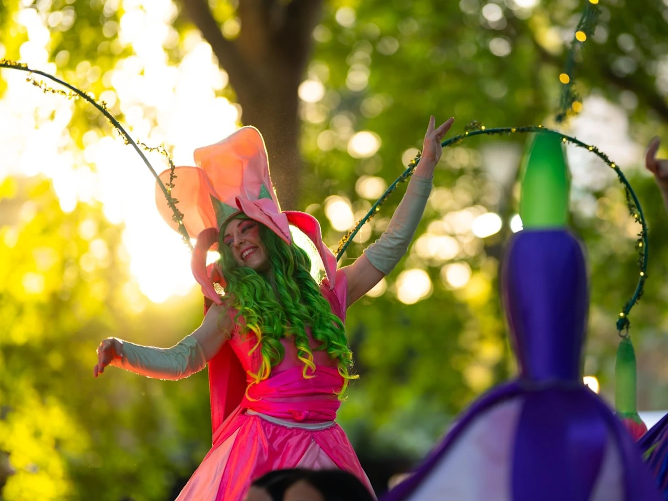 Sunday 29 March | Melbourne International Flower & Garden Show: What to expect - 6