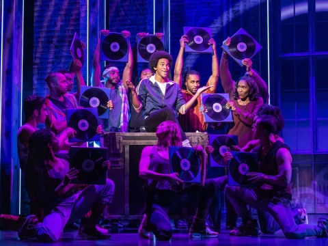 MJ The Musical at Segerstrom: What to expect - 2