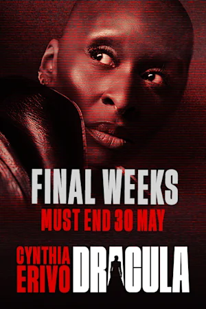 Dracula tickets