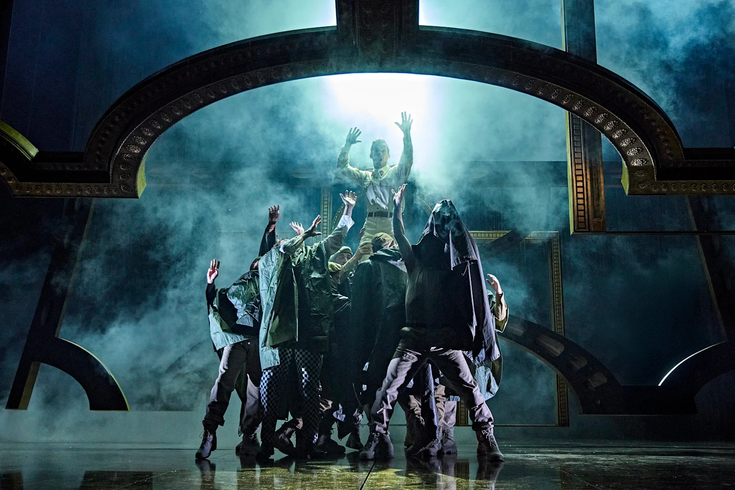 Othello: What to expect - 1