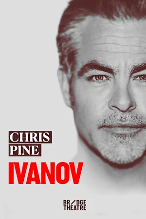 Ivanov Tickets