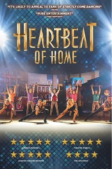 Heartbeat of Home Tickets