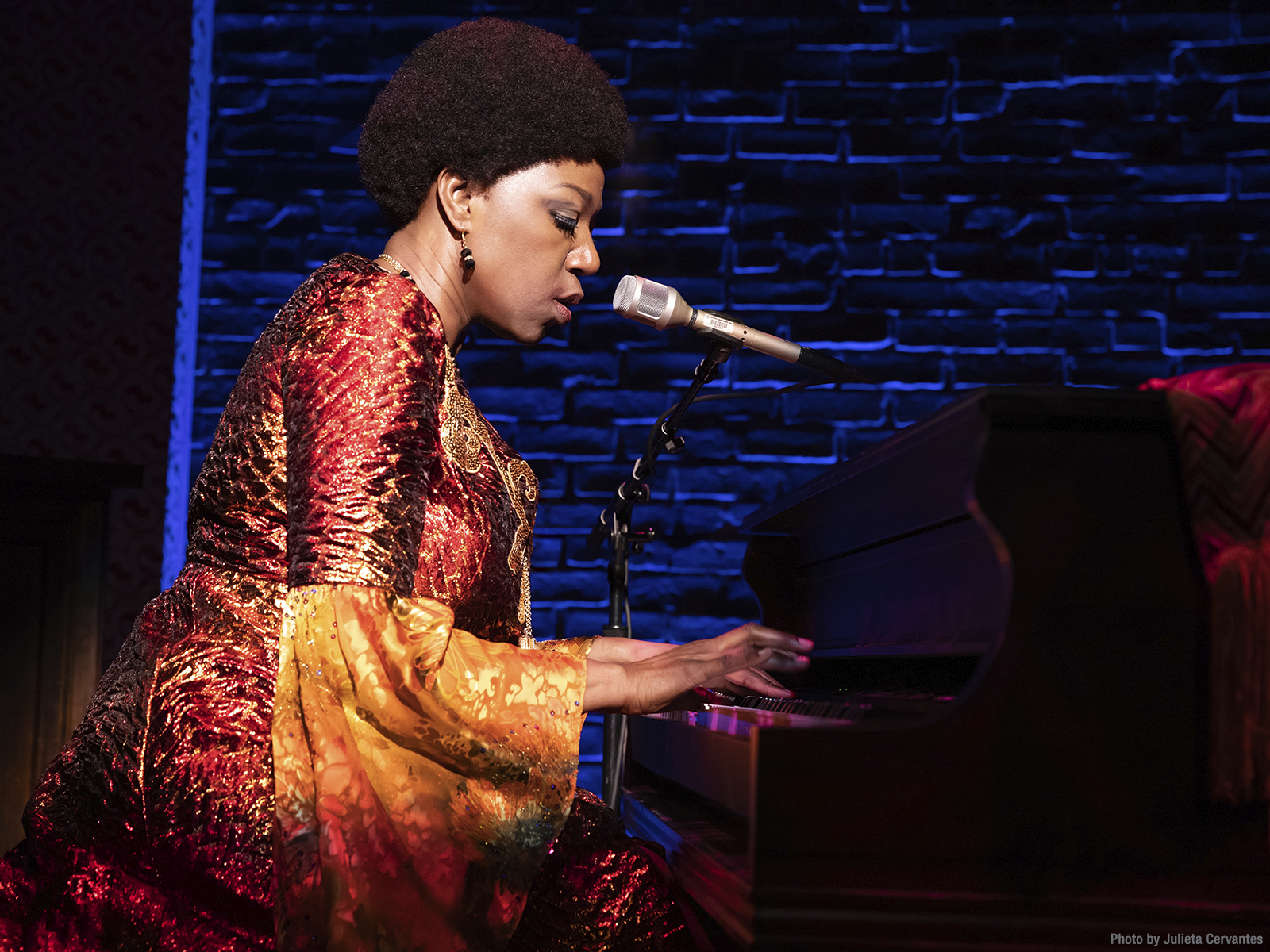 Little Girl Blue: What to expect - 3