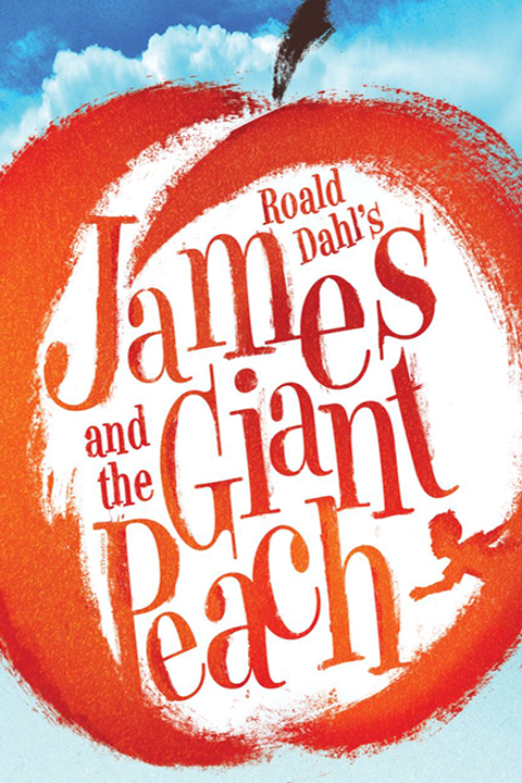 Roald Dahl's James and the Giant Peach in Chicago