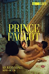 Prince F*ggot