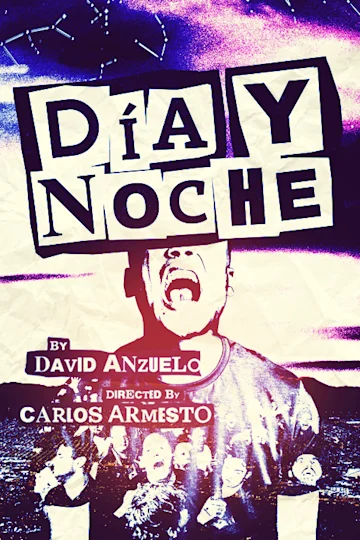 Día Y Noche Tickets