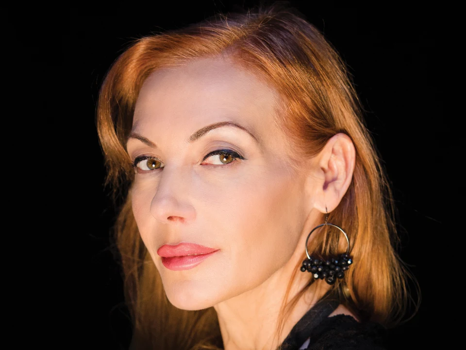 Renée Fleming VOICES: Ute Lemper: What to expect - 2