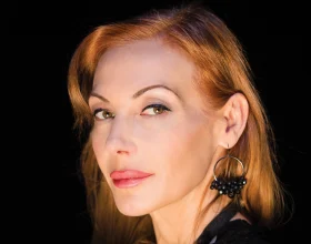 Renée Fleming VOICES: Ute Lemper: What to expect - 2