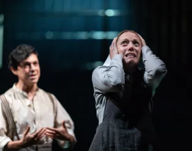 RSC: Measure for Measure: What to expect - 1