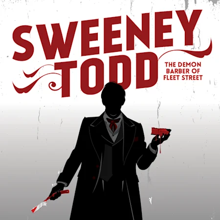 Sweeney Todd: The Demon Barber of Fleet Street