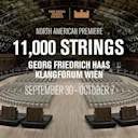 11,000 Strings