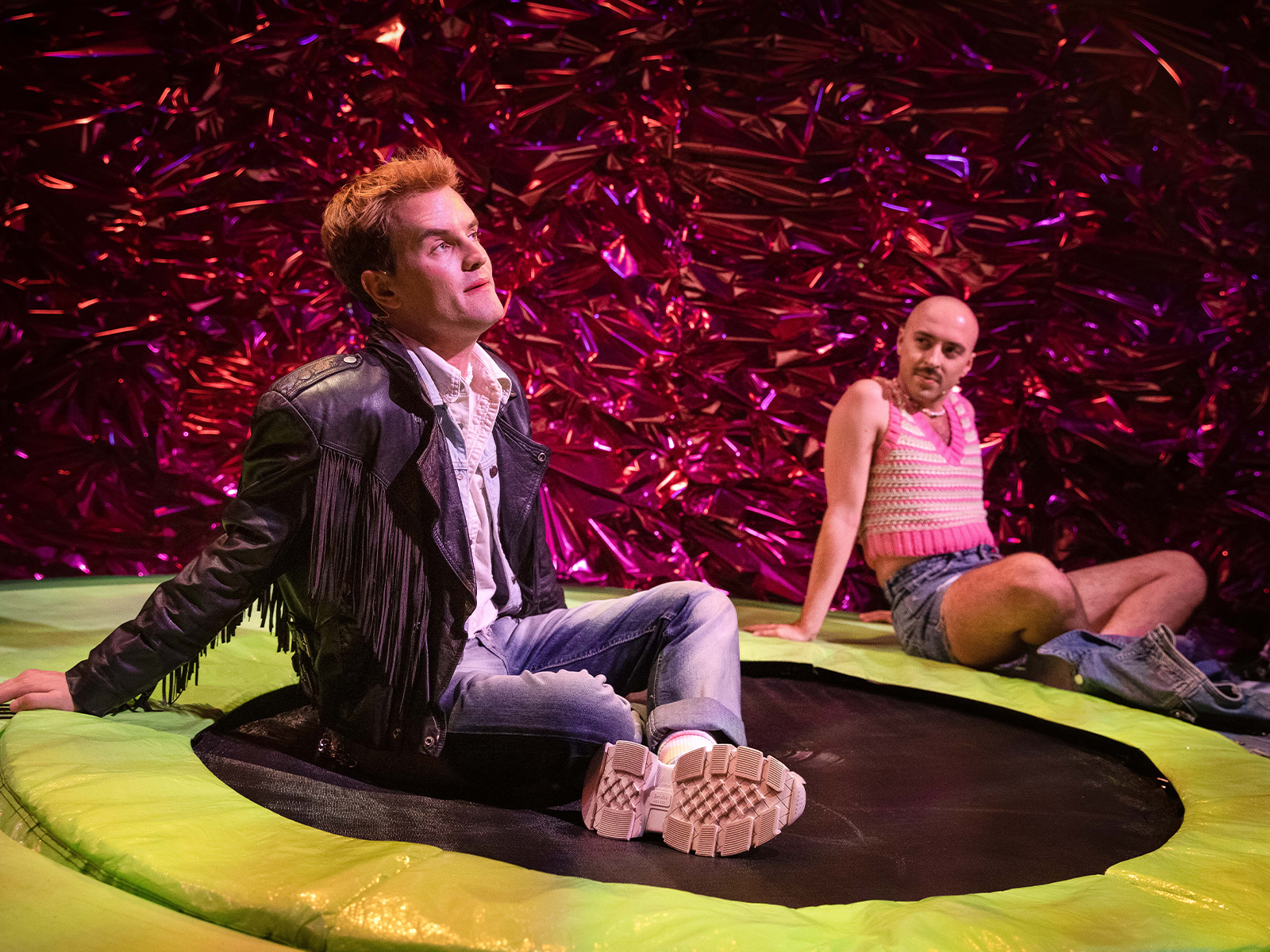 Millennials: What to expect - 1