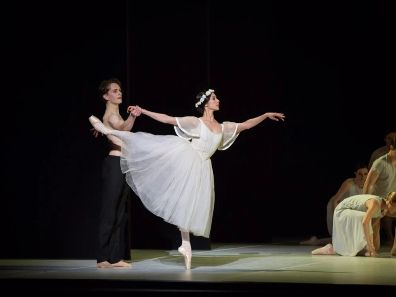 Nijinsky: What to expect - 4