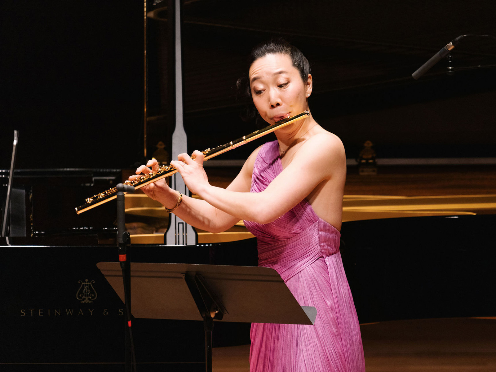 Chamber Music Society of Lincoln Center: Fauré's C-minor Piano Quartet: What to expect - 1