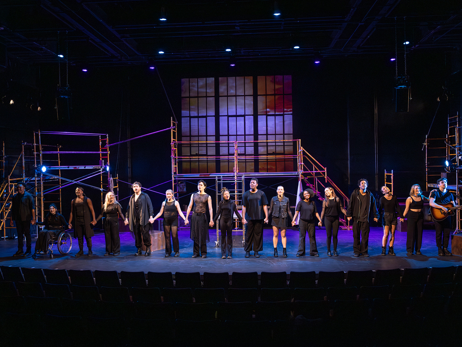 Label•less: What to expect - 1