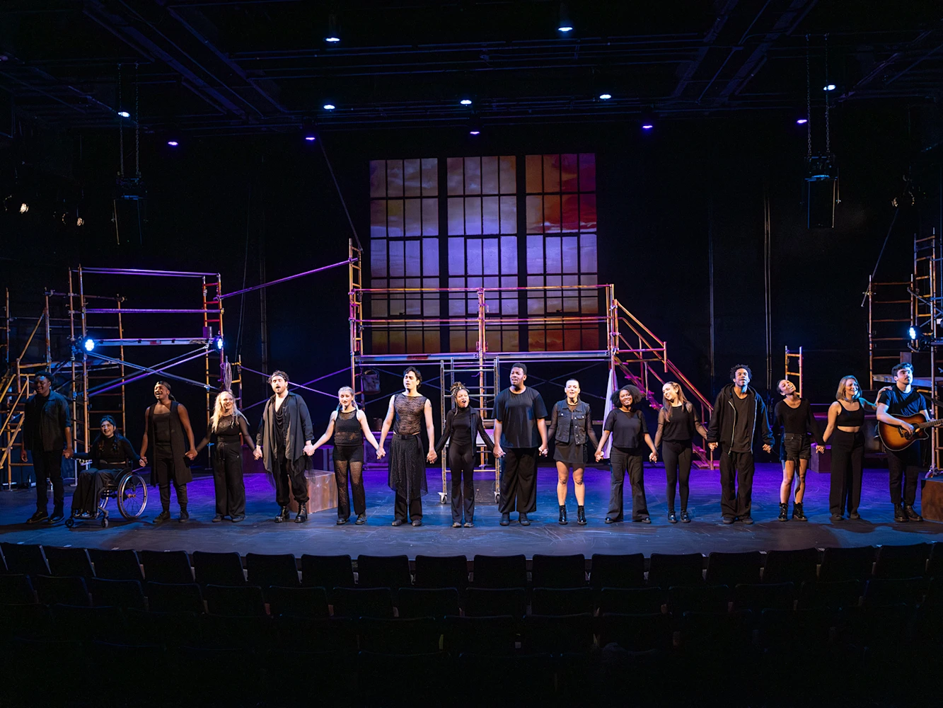 Label•less: What to expect - 1