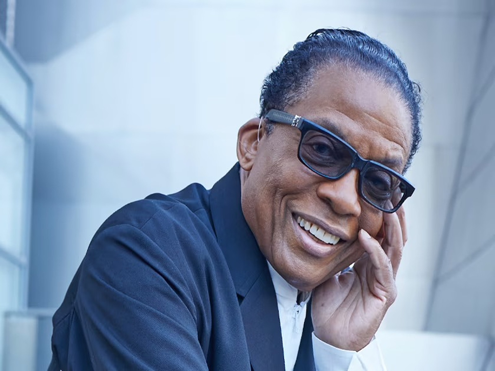 Herbie Hancock tickets | Los Angeles | TodayTix