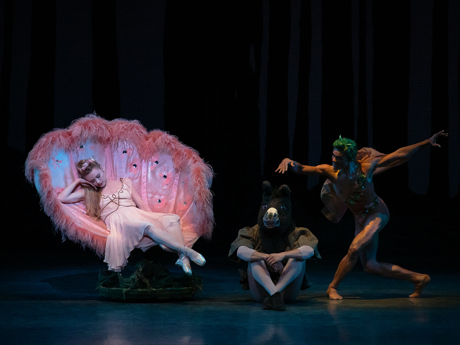 New York City Ballet: What to expect - 4