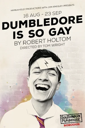 Dumbledore Is So Gay Tickets