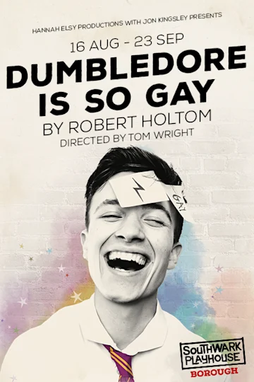 Dumbledore Is So Gay Tickets