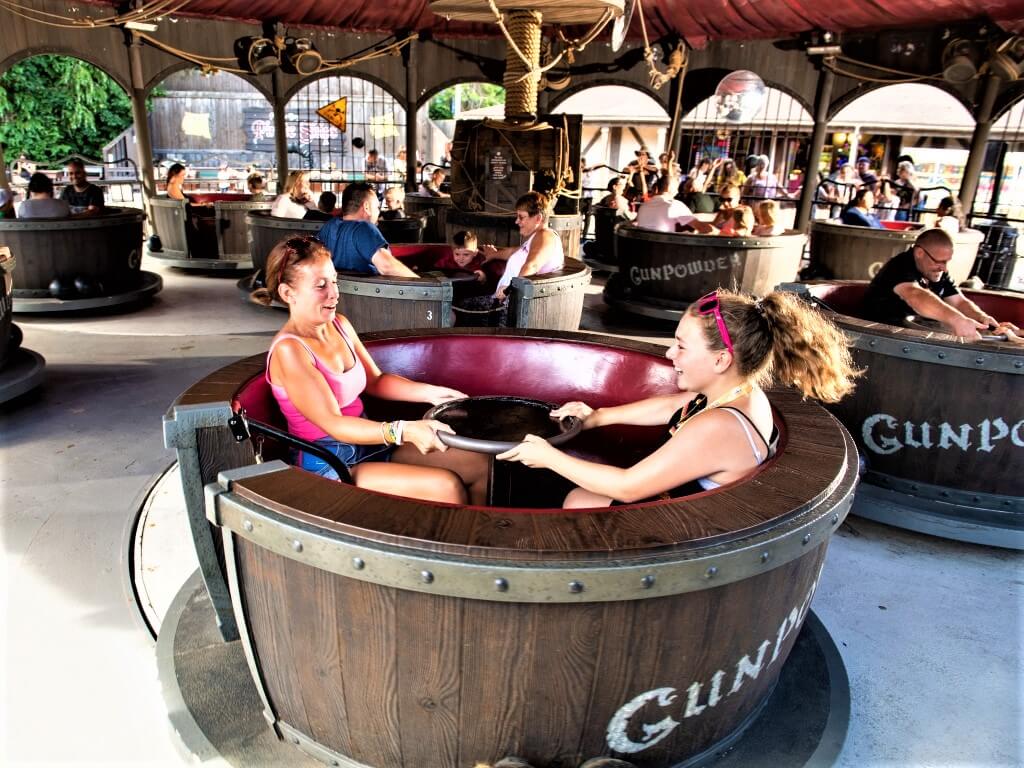 Alton Towers One Day Entry: What to expect - 4