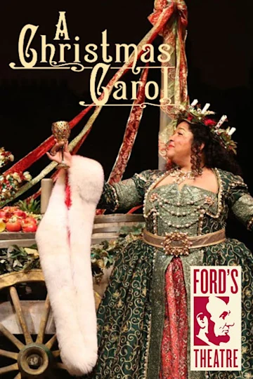 A Christmas Carol tickets