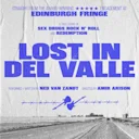 Lost in Del Valle