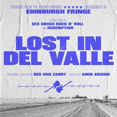 Lost in Del Valle