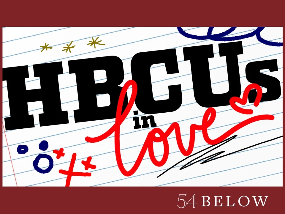 HBCUs In Love: What to expect - 1