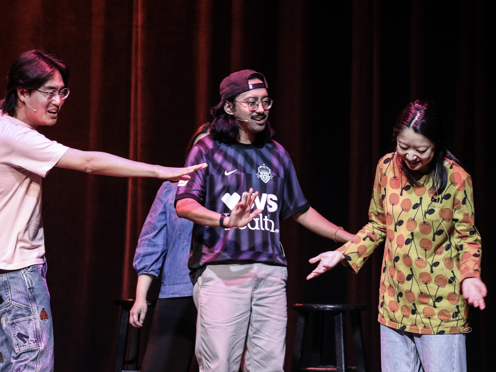 Asian AF: What to expect - 2