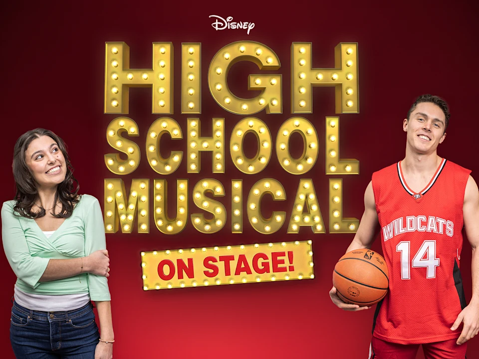 High School Musical: What to expect - 1